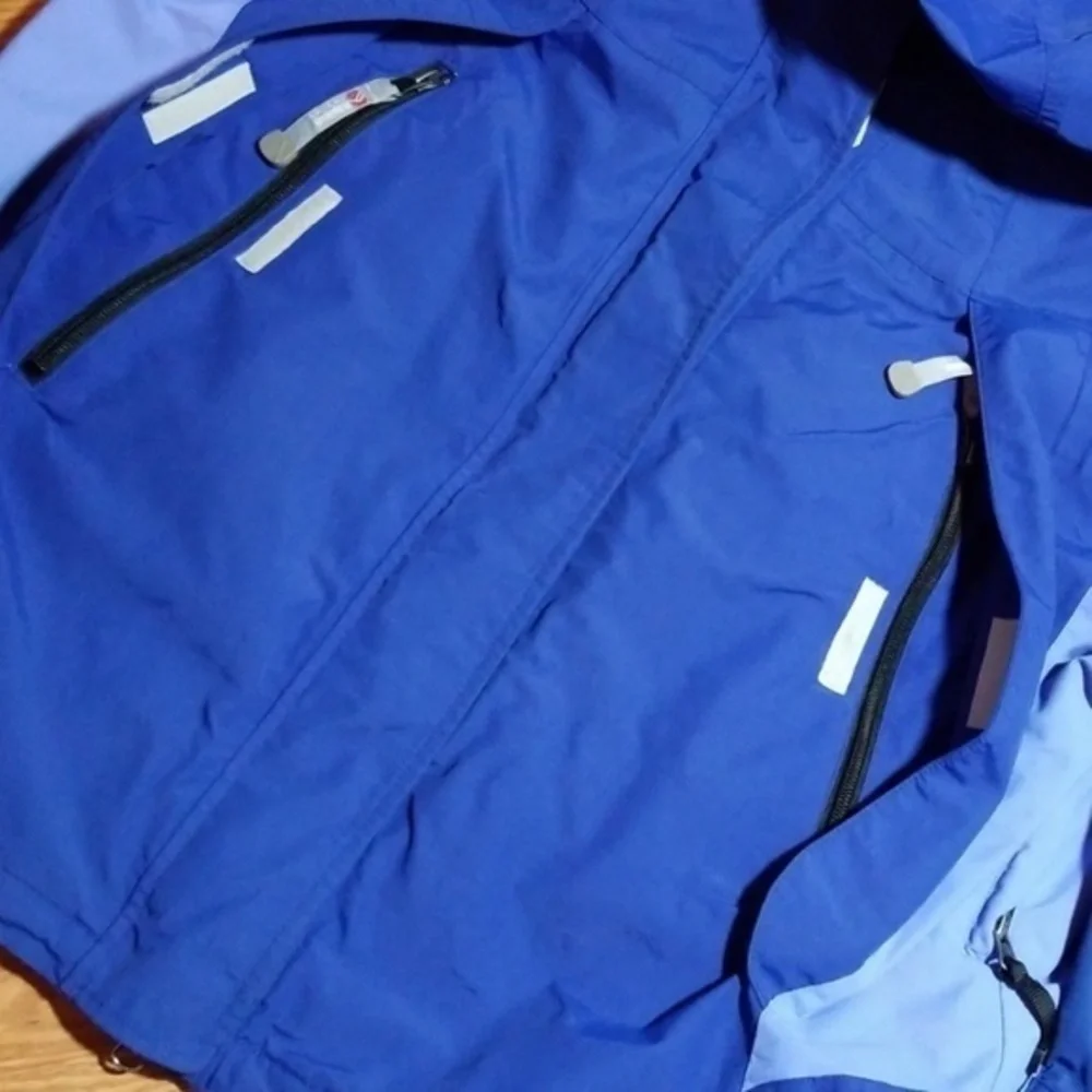 Elite‎ alpine design jacket